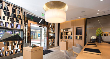 欧米茄售后维修服务中心地址（东莞店）