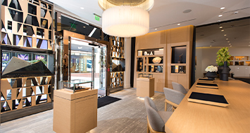 嘉兴欧米茄维修服务中心