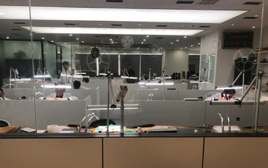 深圳欧米茄保养服务中心（华润大厦店）